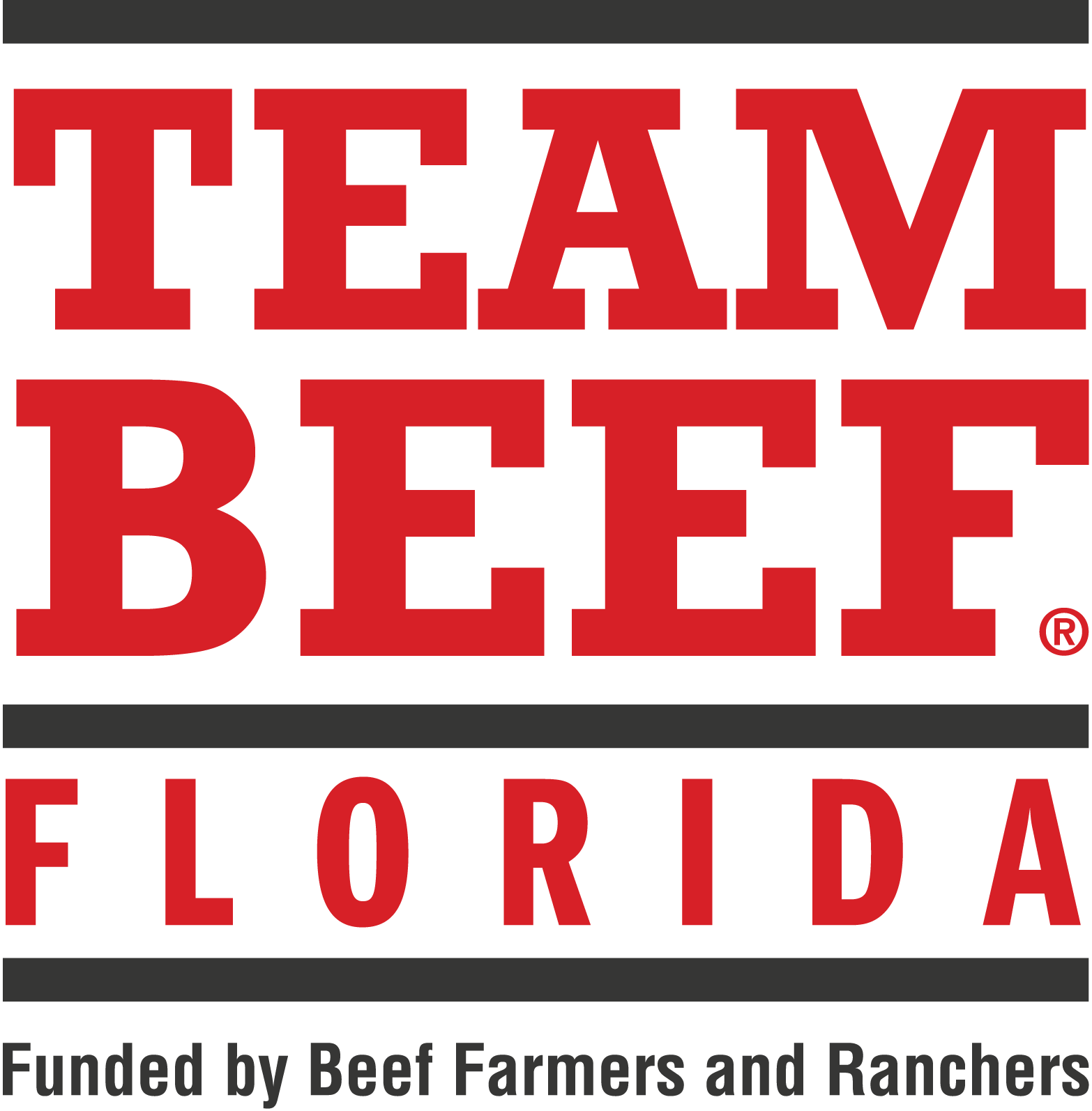 Team BEEF Florida – BEEF Provides Fuel For The Finish